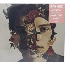 CD Shawn Mendes Mendes Shawn 2018 Foto  mini 1
