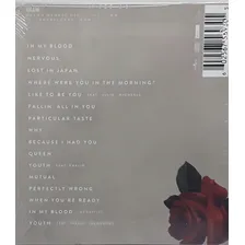 CD Shawn Mendes Mendes Shawn 2018 Foto mini  2