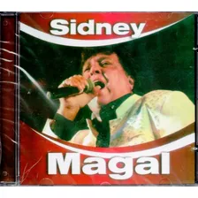 Cd Sidney Magal - Grandes Sucessos Foto mini 1