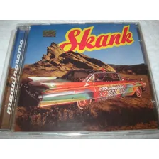 Cd Skank - Maquinarama Foto mini 1