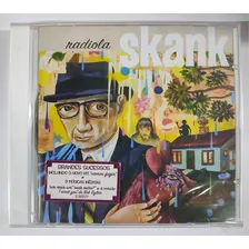 Cd Skank - Radiola Foto mini 1