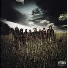 Cd Slipknot - All Hope Is Gone Foto mini 1