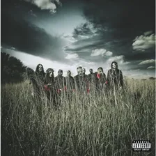 CD Slipknot - All Hope Is Gone Sellado Obivinilos Foto  mini 1