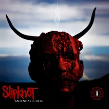 Cd Slipknot - Antennas To Hell Foto mini 1