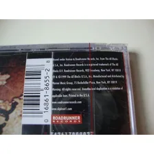 CD Slipknot - Slipknot Lacrado Foto mini 4