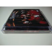 CD Slipknot - Slipknot Lacrado Foto mini 3