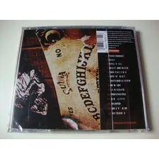 CD Slipknot - Slipknot Lacrado Foto mini 2