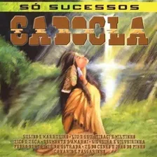 Cd S贸 Sucessos - Cabocla Tereza Foto mini 1