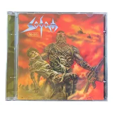 CD Sodom M-16 Foto mini  2