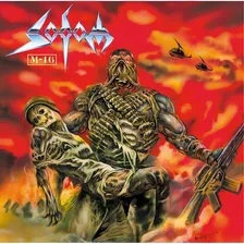 CD Sodom M-16 Foto  mini 1