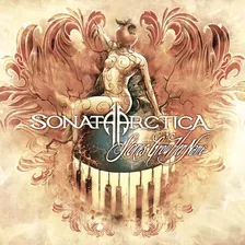 Cd Sonata Arctica*/ Stones Grow Her Name Foto mini 1
