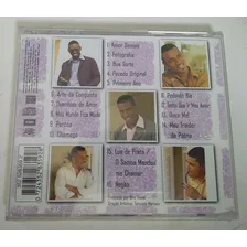 Cd Soweto - Fotografia - Lacrado Raridade Foto mini  2