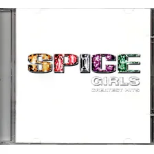 CD Spice Girls - Greatest Hits Foto mini 1