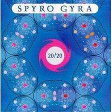 Cd Spyro Gyra - 20 /20 Foto  mini 1