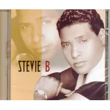 Cd Stevie B - Dreamin Of Love Foto mini 1