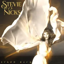Cd Stevie Nicks Stand Back (2019) Importado Novo Lacrado Foto  mini 1