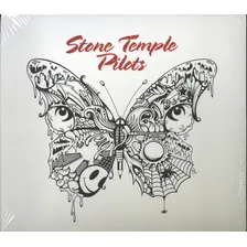 Cd Stone Temple - Pilots Foto  mini 1
