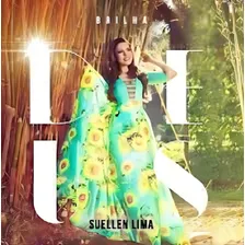 Cd Suellen Lima - Brilha Deus Foto mini 1