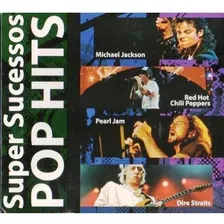 Cd Super Sucessos - Pop Hits Foto mini 1