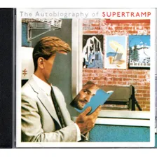 Cd Supertramp The Autobiography Of Foto mini 1