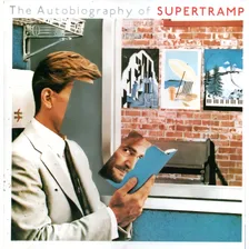 Cd Supertramp The Autobiography Of Foto mini 3