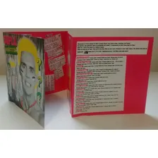 Cd Supla O Charada Brasileiro Br 2001 Lacrado Foto mini  3