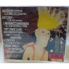 Cd Supla O Charada Brasileiro Br 2001 Lacrado Foto mini  2