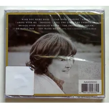 Cd Susan Boyle Hope Foto mini 2