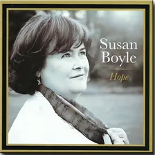 Cd Susan Boyle Hope Foto mini 1