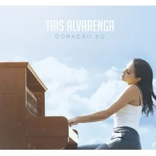 Cd Tais Alvarenga Coracao So Digipack (994160) Foto mini 1
