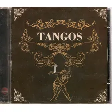 Cd Tangos Foto mini 1