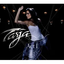 Cd Tarja Act 1 Duplo Foto  mini 1