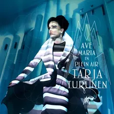 Cd Tarja Turunen Ave Maria En Plen Air (lacrado) Nightwish Foto mini 1