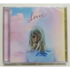 Cd Taylor Swift Lover Foto  mini 1