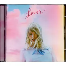 Cd Taylor Swift Lover Foto mini  3