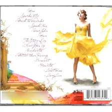 Cd Taylor Swift - Speak Now Foto mini 2