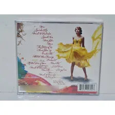 Cd Taylor Swift - Speak Now Deluxe Edition ( Lacrado ) Foto mini 4