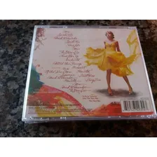 Cd Taylor Swift - Speak Now Deluxe Edition ( Lacrado ) Foto mini  2