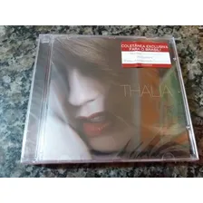 Cd Thalia - Thalia - Lacrado Foto mini 1