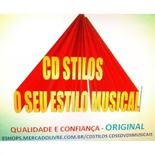 Cd Thalles Sejam Cheios Do Espirito S Foto mini 2