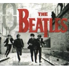 Cd The Beatles Foto mini 1