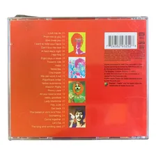 CD The Beatles - 1 - Lacrado Foto mini  2