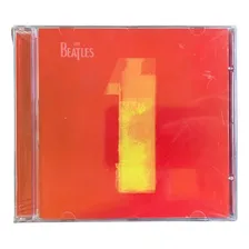 CD The Beatles - 1 - Lacrado Foto  mini 1