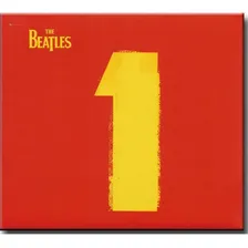 CD The Beatles - 1 - Lacrado Foto mini  3
