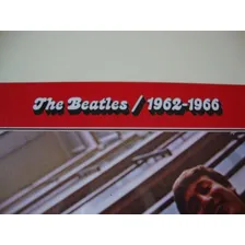 Cd The Beatles - 1962-1966 (red) Foto mini 2