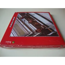 Cd The Beatles - 1962-1966 (red) Foto mini 3