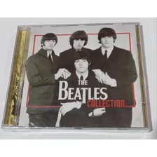 Cd The Beatles Collection Novo, Lacrado Foto mini 4