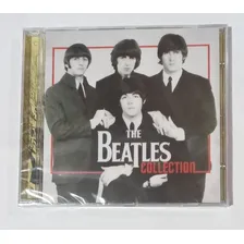 Cd The Beatles Collection Novo, Lacrado Foto mini 3