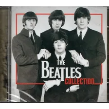 Cd The Beatles Collection Novo, Lacrado Foto mini 1