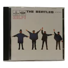 Cd The Beatles Help! Original Novo Lacrado Foto mini 1